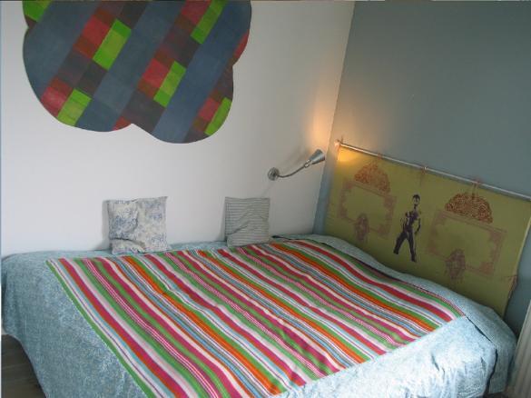 Fajne Miejsce Villa Jeziorany Exteriör bild